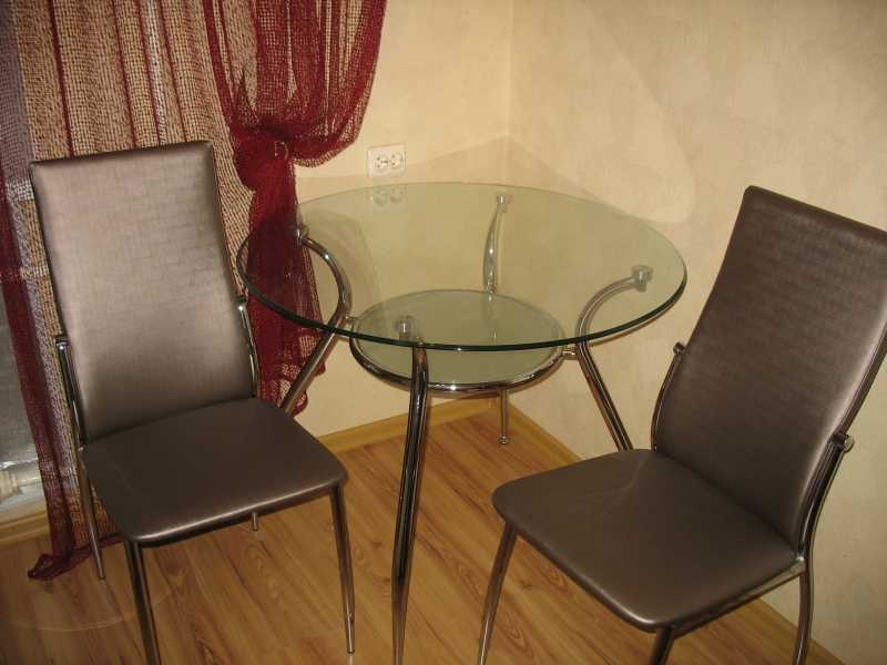 Квартира в центре города #4