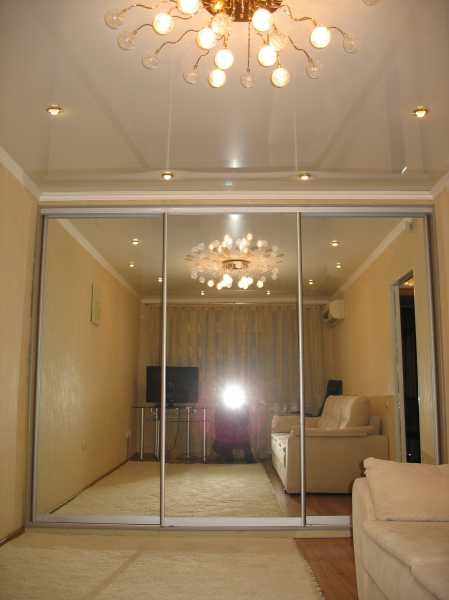 Квартира в центре города #6