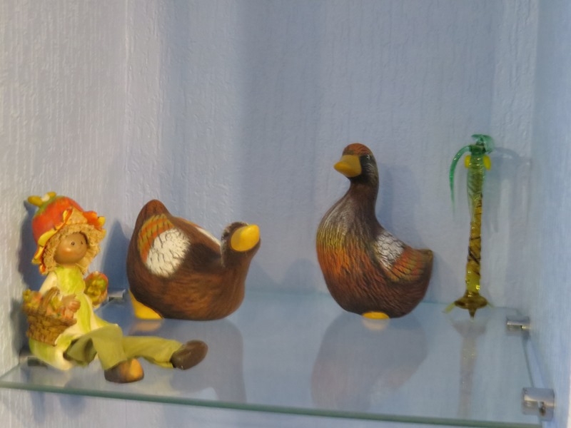 Посуточно комфортабельная 2-х комнатная #3