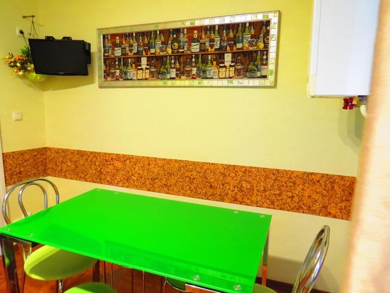 Посуточно комфортабельная 2-х комнатная #4