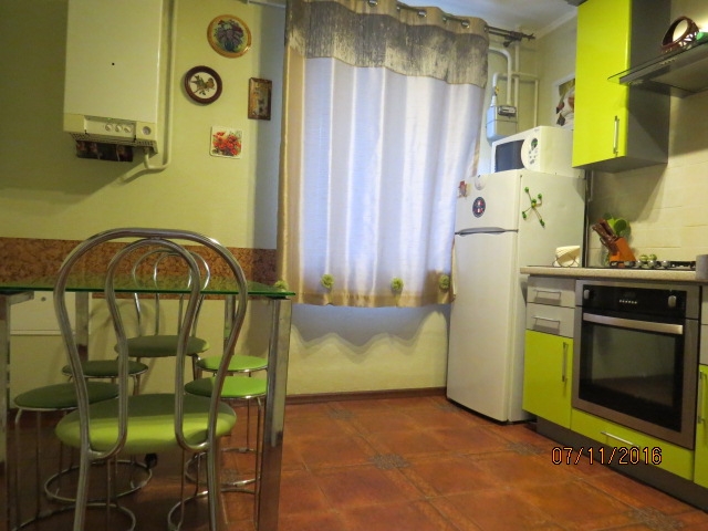 Посуточно комфортабельная 2-х комнатная #6