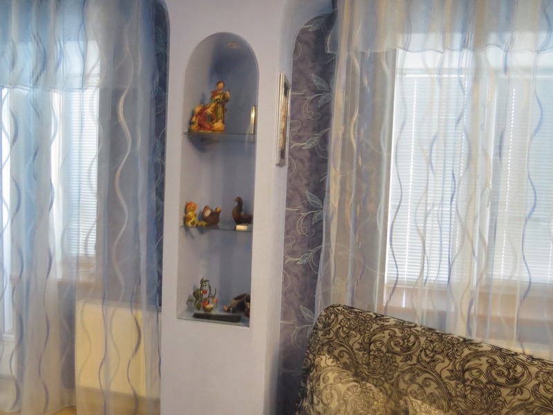 Посуточно комфортабельная 2-х комнатная #7