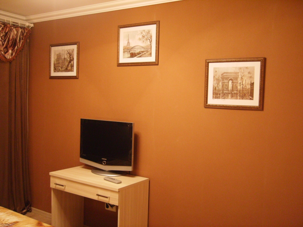 Посуточно комфортабельная 2-х комнатная #8