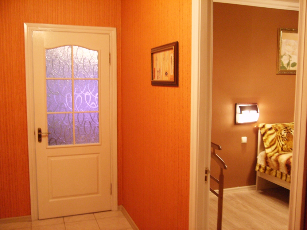 Посуточно комфортабельная 2-х комнатная #10