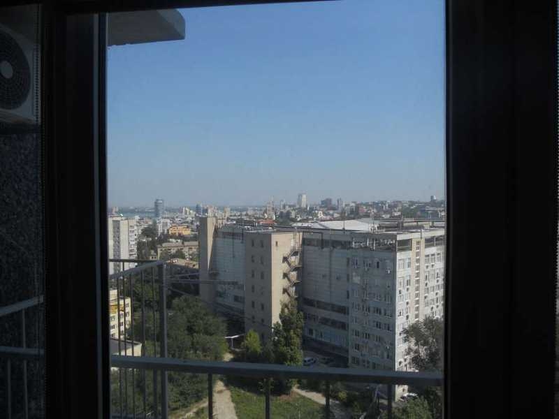 Видовая студия в новострое #2