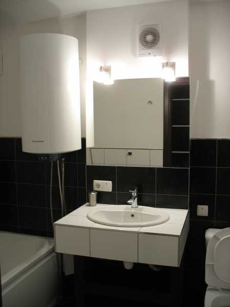 Видовая студия в новострое #3