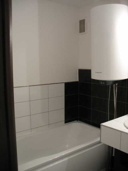 Видовая студия в новострое #4