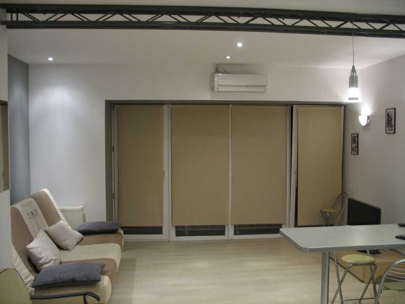 Видовая студия в новострое #6