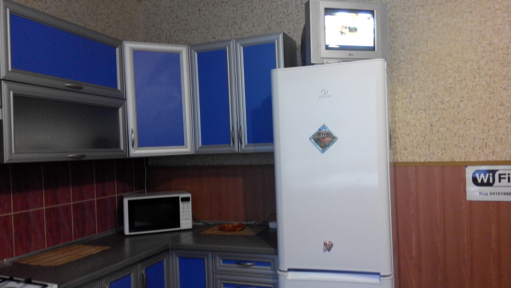 Дом посуточно #3