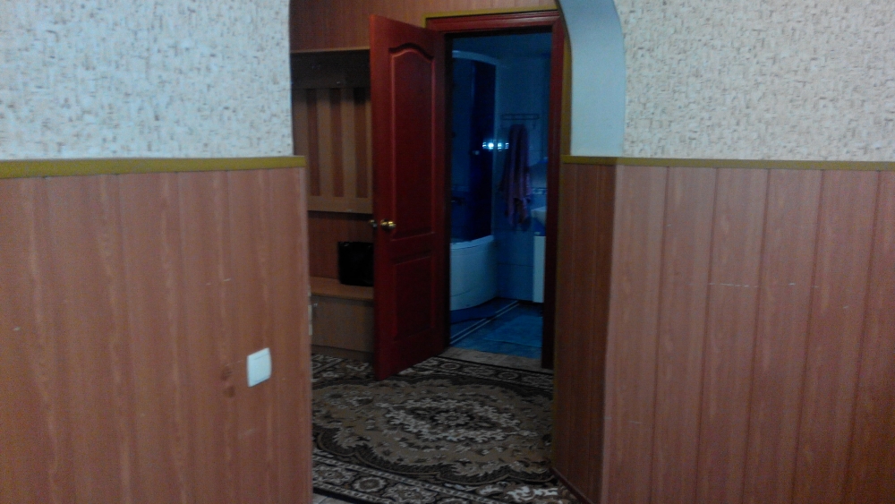 Дом посуточно #5