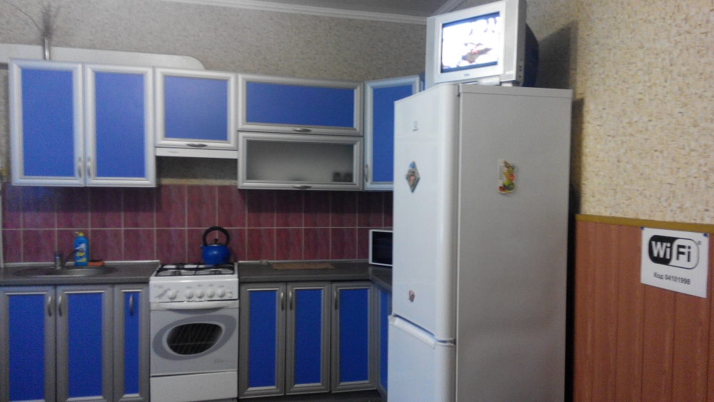 Дом посуточно #6