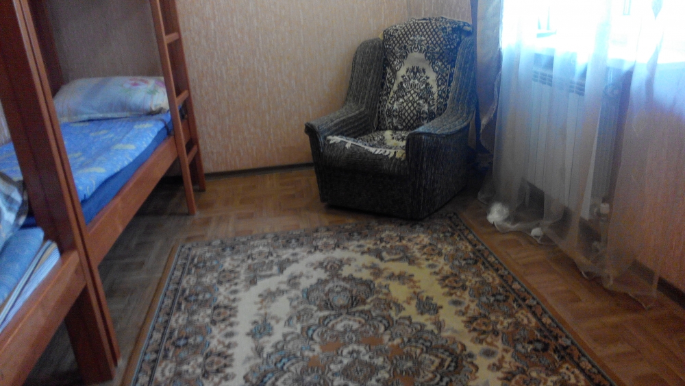 Дом посуточно #12