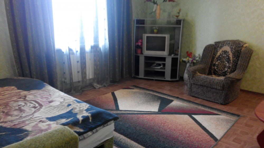 Дом посуточно #15