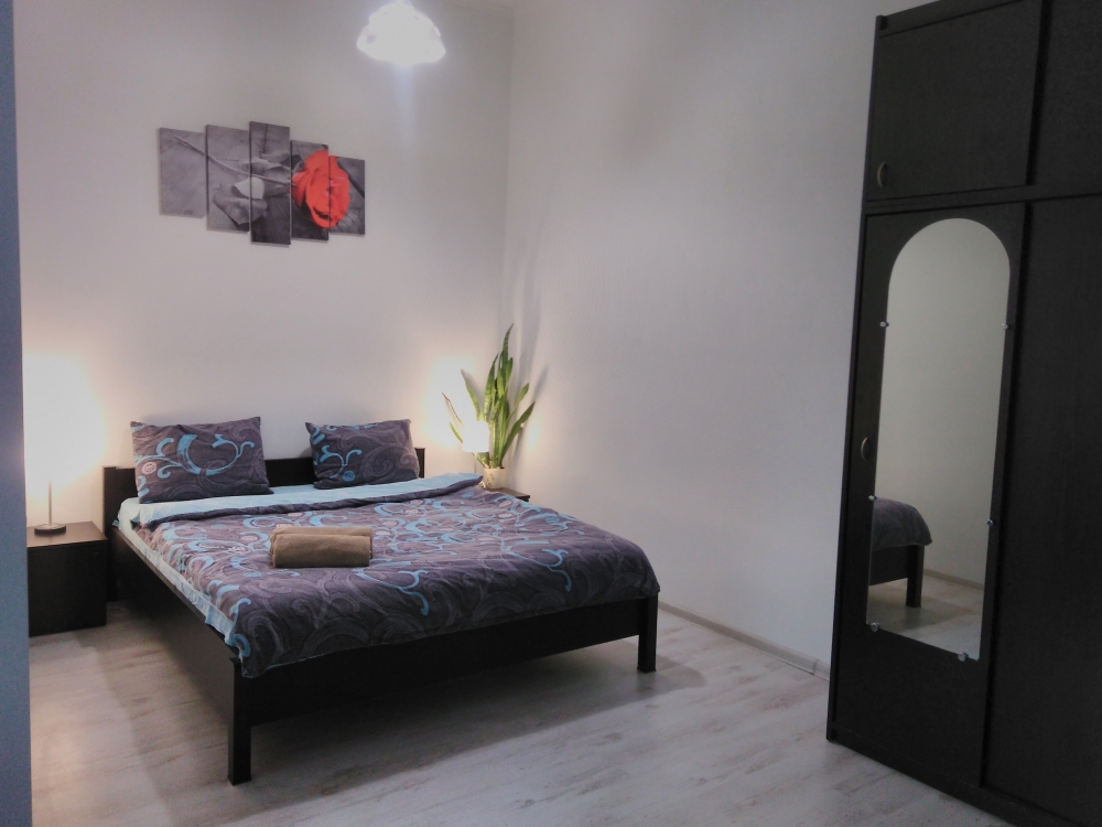 Квартира посуточно в центре Львова #2