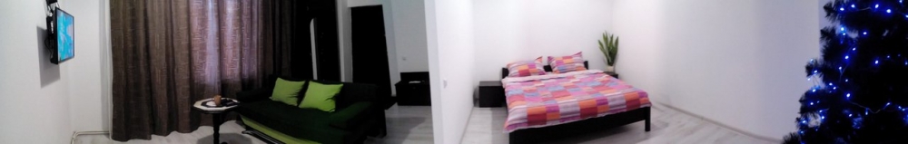 Квартира посуточно в центре Львова #4