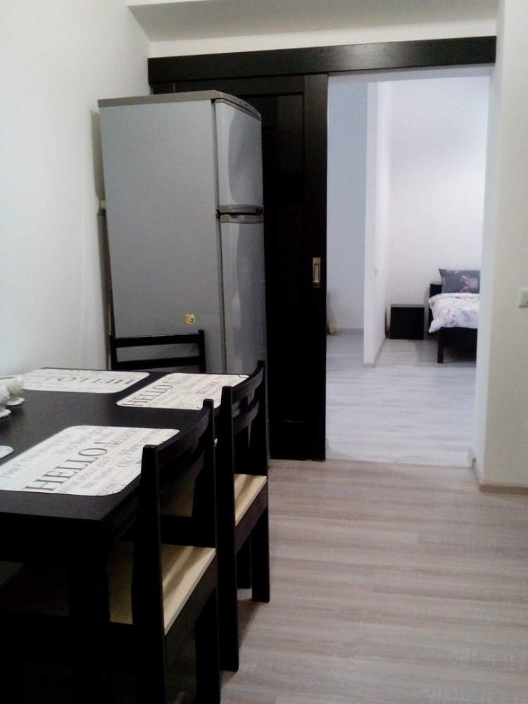 Квартира посуточно в центре Львова #5