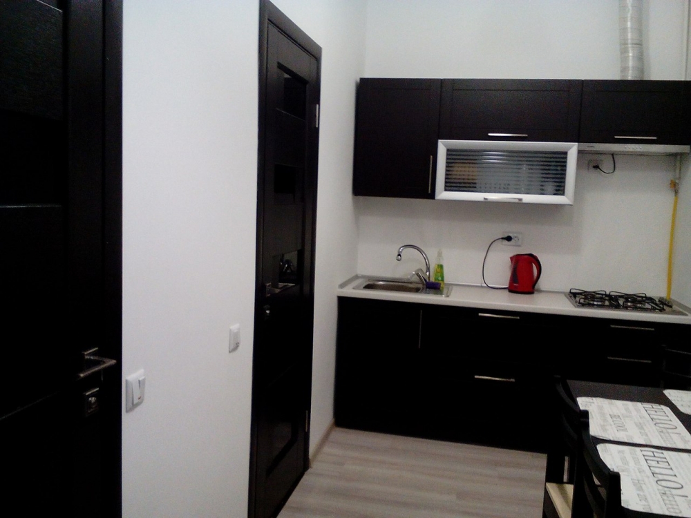 Квартира посуточно в центре Львова #6