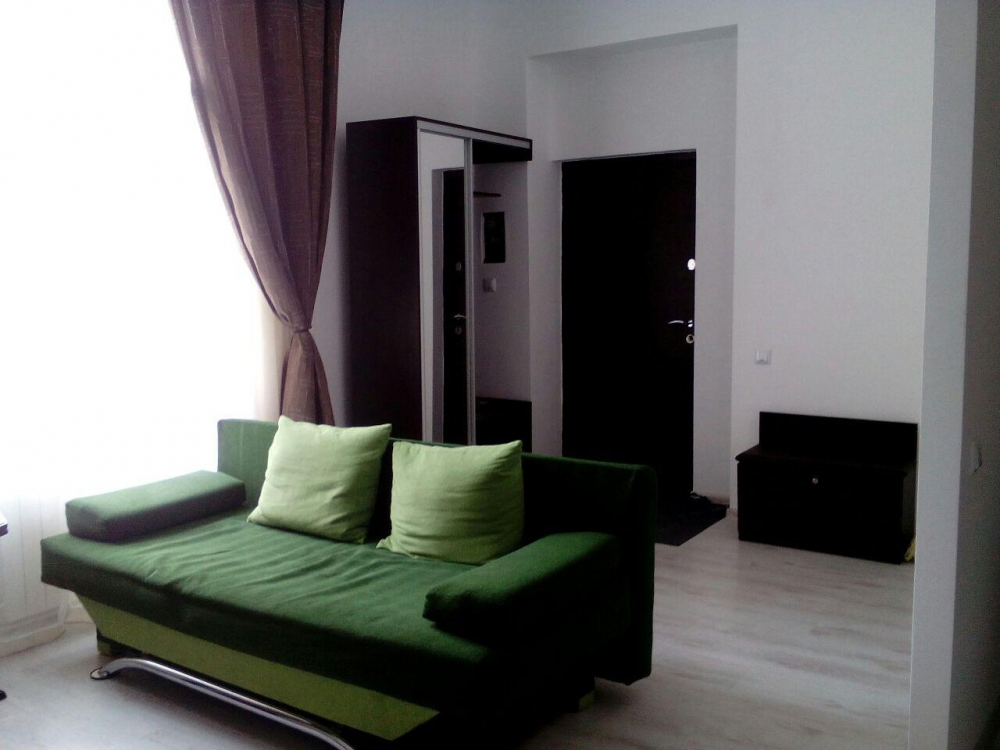 Квартира посуточно в центре Львова #8