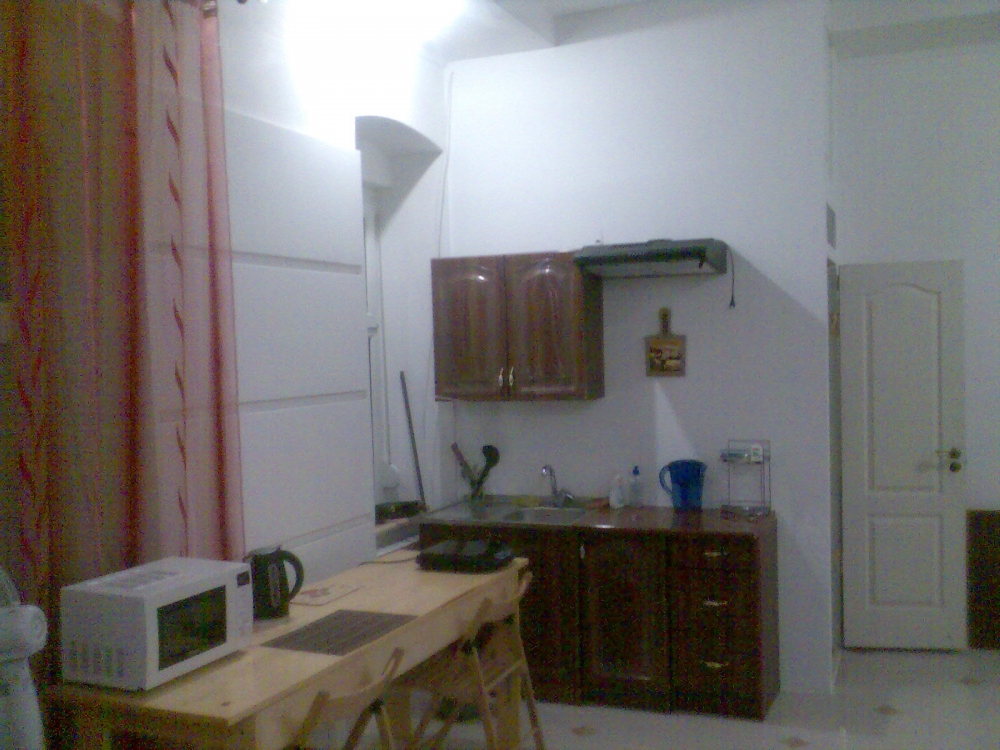 Квартира возле бассейна часный сектор #3