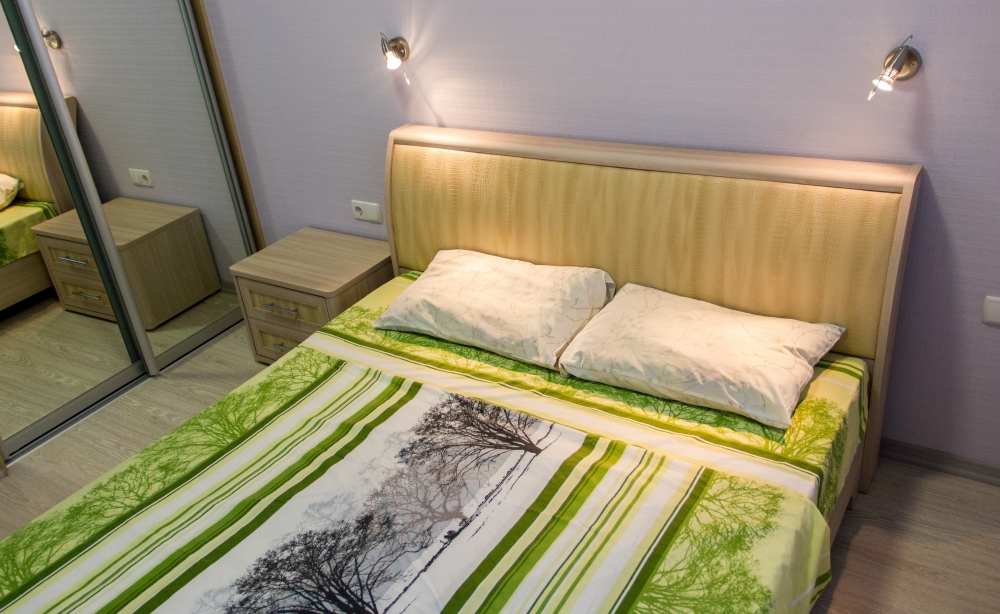 Квартира посуточно возле метро пр.Гагарина #6