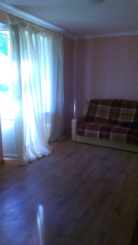 Сдается 2х квартира посyточно в ПГТ Сергеевка #2