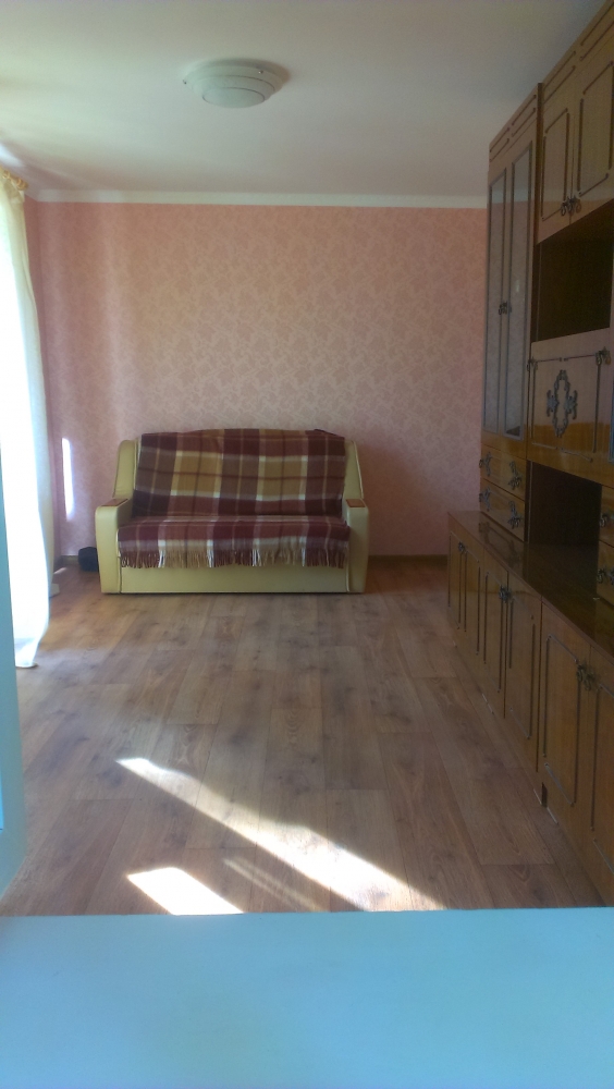 Сдается 2х квартира посyточно в ПГТ Сергеевка #3