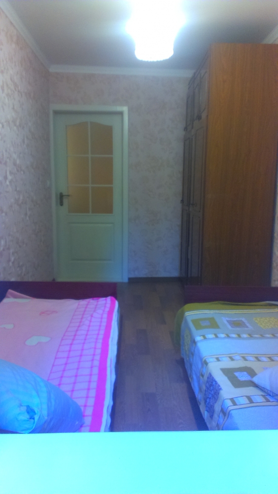 Сдается 2х квартира посyточно в ПГТ Сергеевка #4