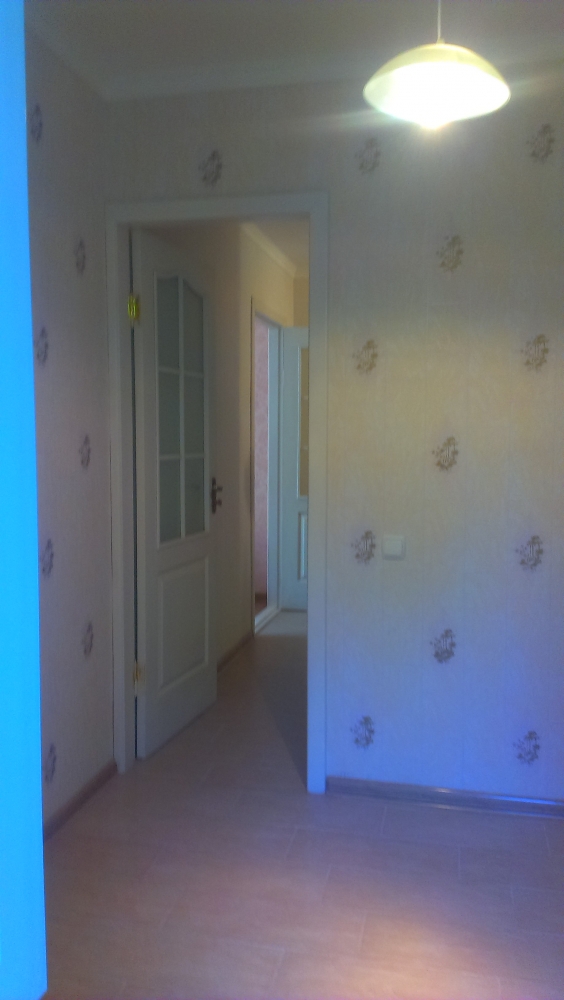 Сдается 2х квартира посyточно в ПГТ Сергеевка #5