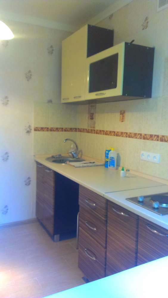 Сдается 2х квартира посyточно в ПГТ Сергеевка #6