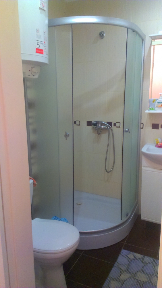 Сдается 2х квартира посyточно в ПГТ Сергеевка #7