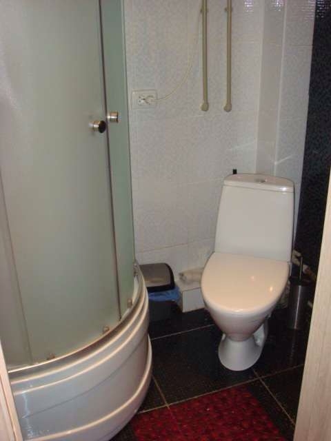 Квартира посуточно возле метро Метростроителей, Сп... #3