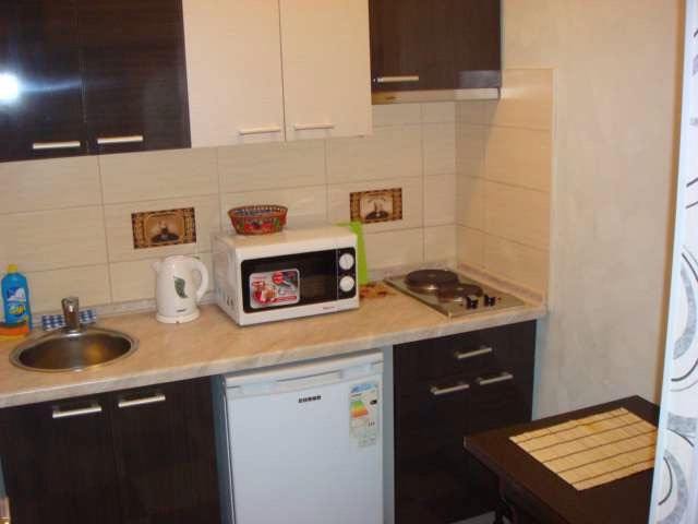 Квартира посуточно возле метро Метростроителей, Сп... #4