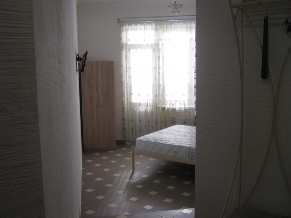 Квартира в центре #2