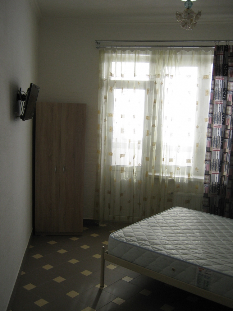 Квартира в центре #3