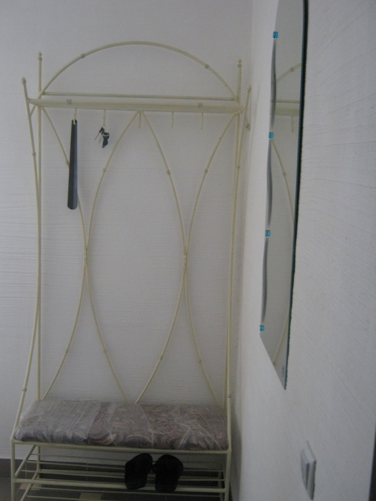 Квартира в центре #4