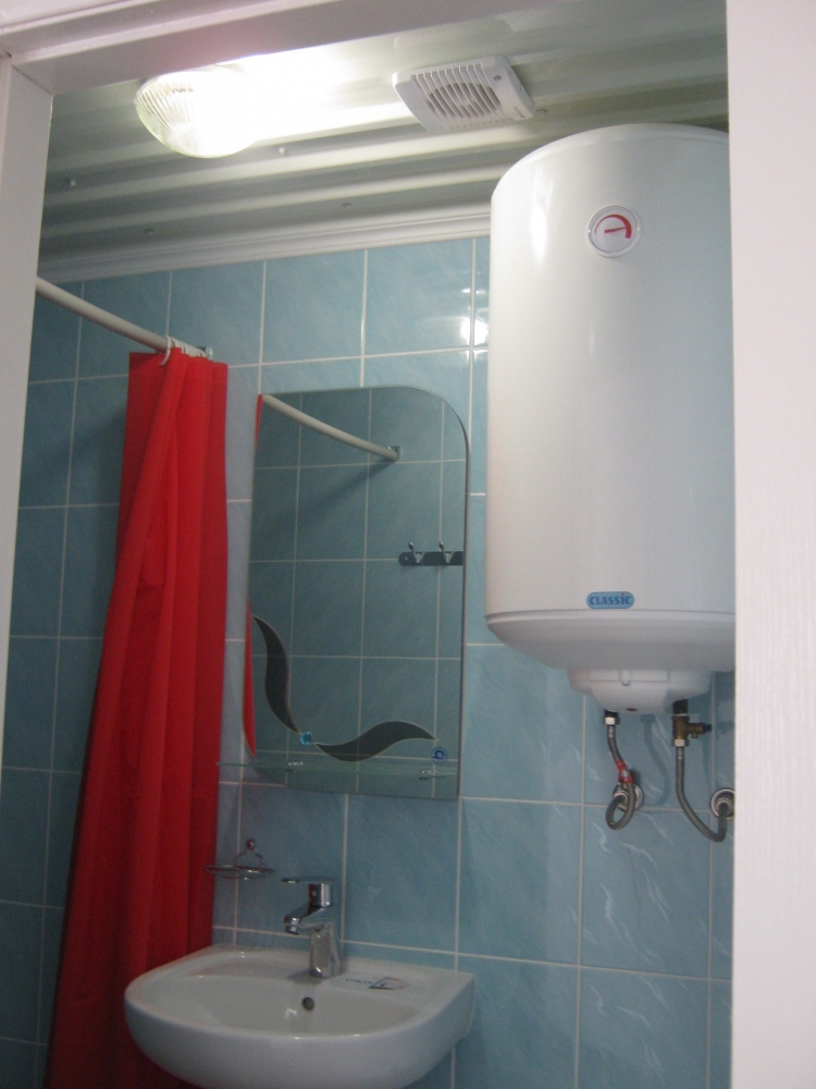 Квартира в центре #5