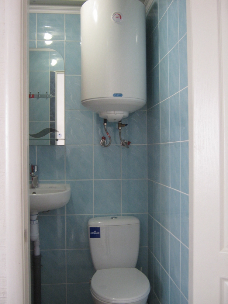 Квартира в центре #6