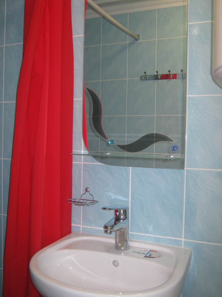 Квартира в центре #7