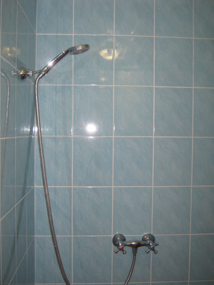 Квартира в центре #8