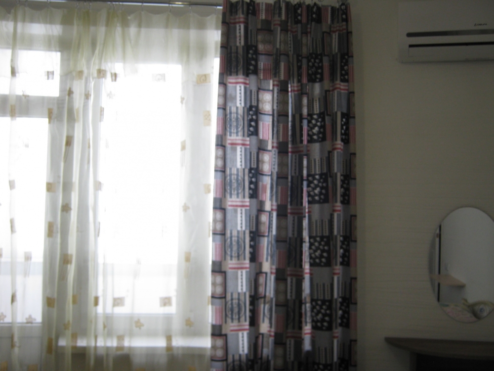 Квартира в центре #10