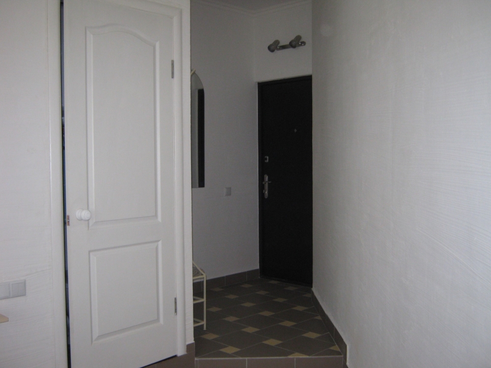 Квартира в центре #11