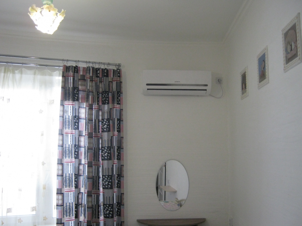 Квартира в центре #14