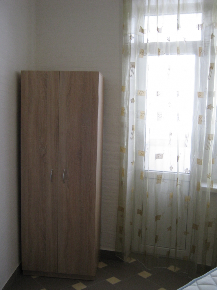 Квартира в центре #15