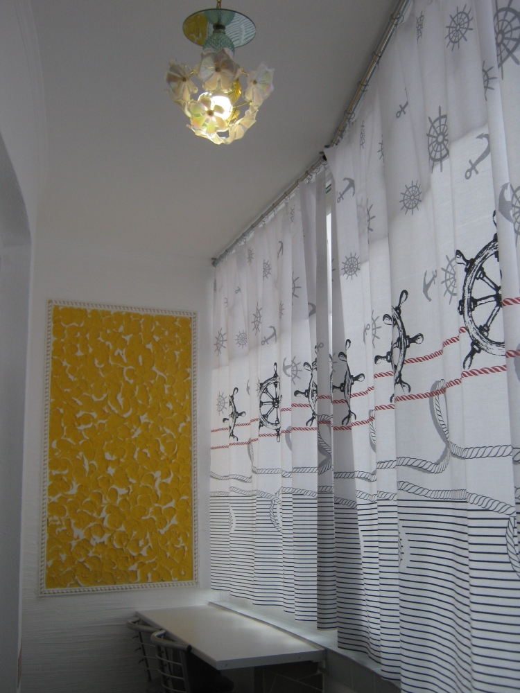 Квартира в центре #16