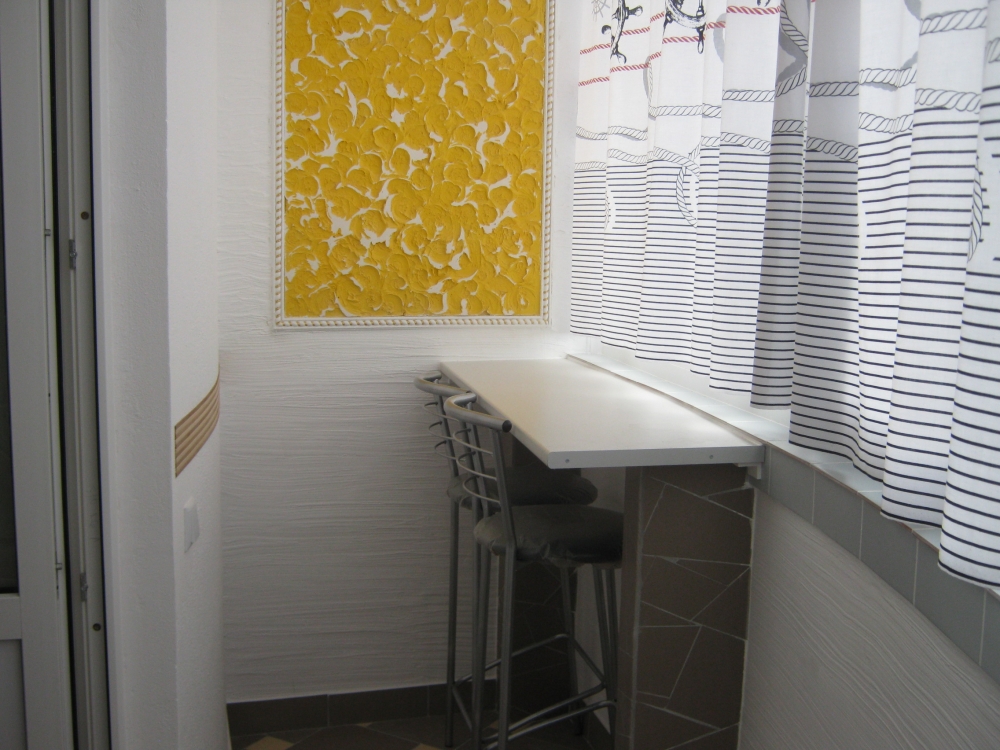 Квартира в центре #17