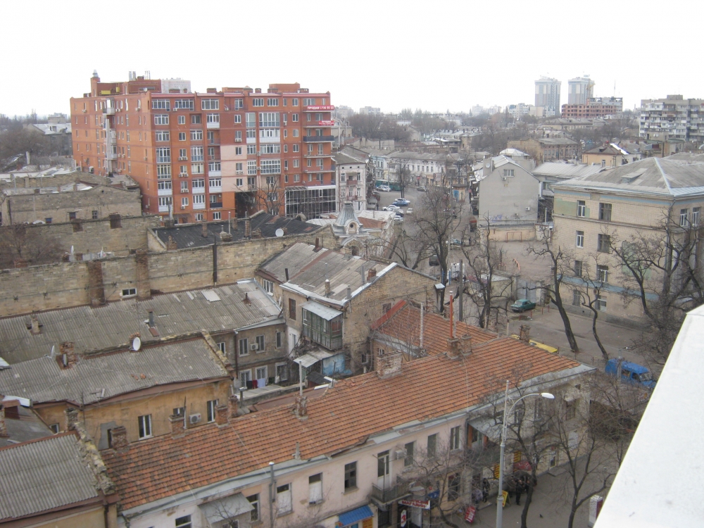 Квартира в центре #18