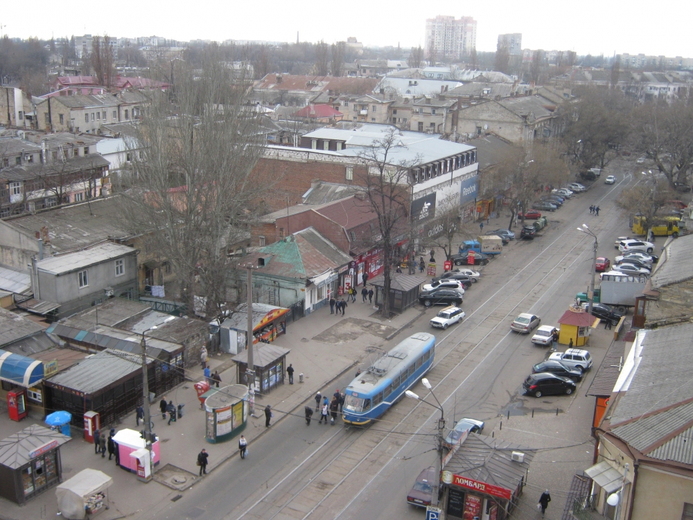 Квартира в центре #19