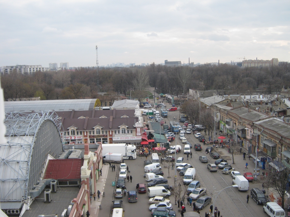 Квартира в центре #20