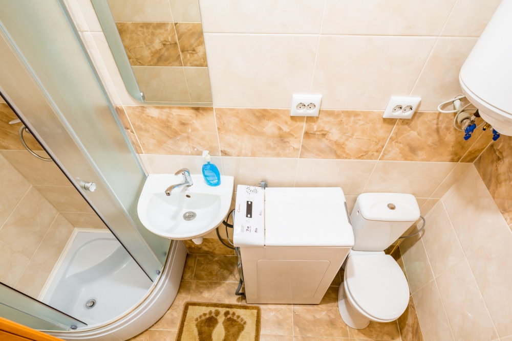 Однокомнатная красивая квартира в самом центре Льв... #2