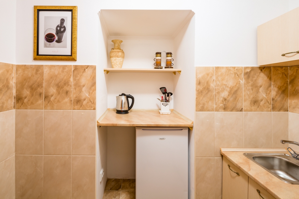 Однокомнатная красивая квартира в самом центре Льв... #3